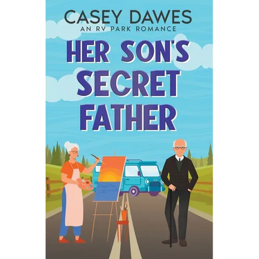 Her Son's Secret Father
