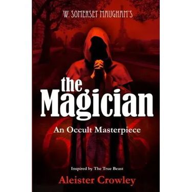 The Magician