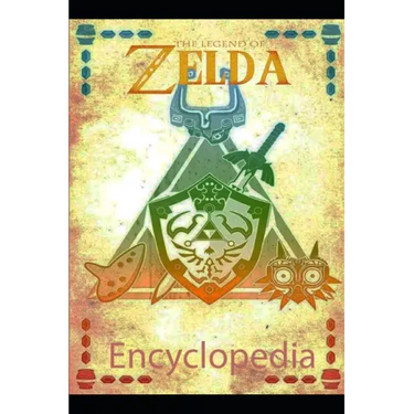The Legend of Zelda Remake Dictionary 2021 Updated and Expanded