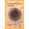 The Order of the Universe