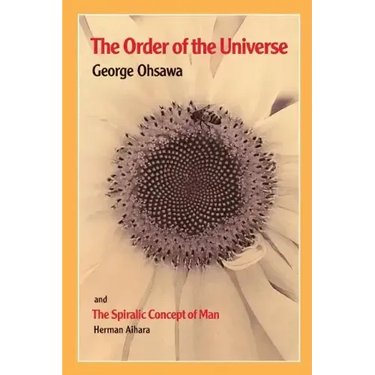 The Order of the Universe