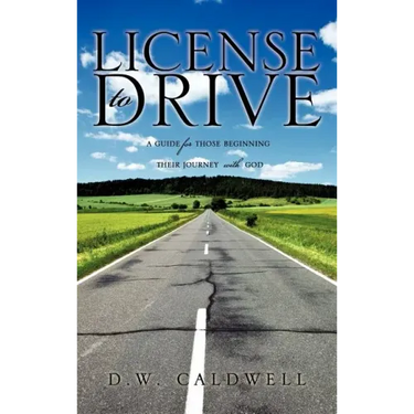 License to Drive
