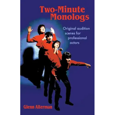 Two-Minute Monologs