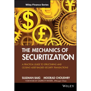 The Mechanics of Securitization