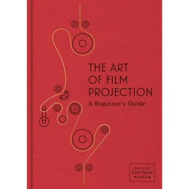 The Art of Film Projection: A Beginner's Guide