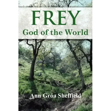 Frey, God of the World