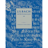 J. S. Bach and the German Motet