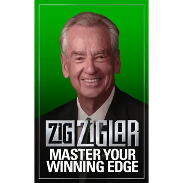 Master Your Winning Edge