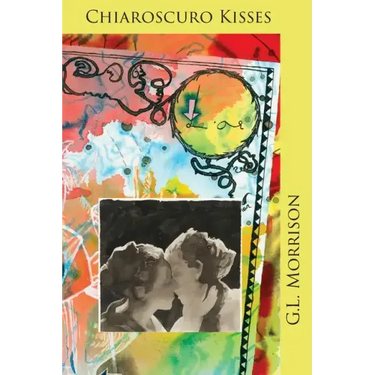 Chiaroscuro Kisses