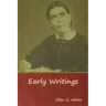 Early Writings