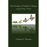 The Promise of Narrative Change