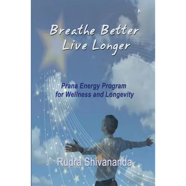 Breathe Better Live Longer