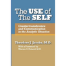 The Use of the Self: Countertransference and Communication in the Analytic Situation