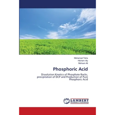 Phosphoric Acid