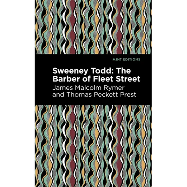 Sweeney Todd: The Barber of Fleet Street