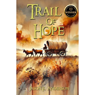 Trail of Hope