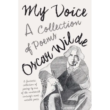 My Voice - A Collection of Poems
