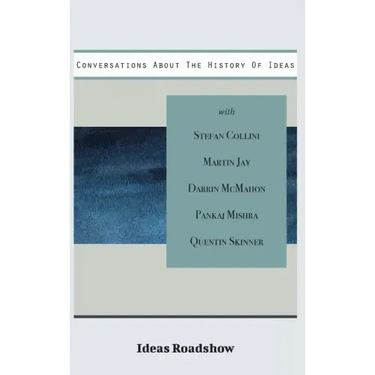 Conversations About The History of Ideas