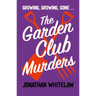 The Garden Club Murders