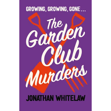 The Garden Club Murders