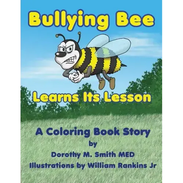 Bullying Bee Learns Its Lesson