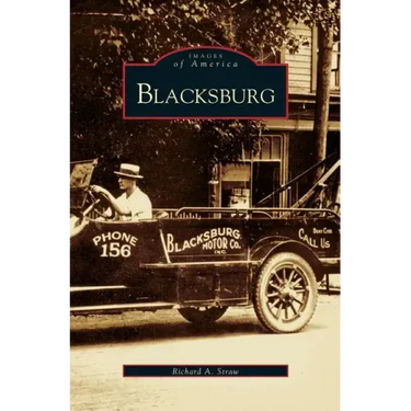 Blacksburg