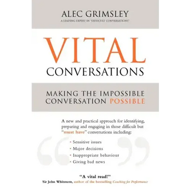 Vital Conversations