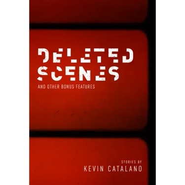Deleted Scenes