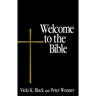 Welcome to the Bible