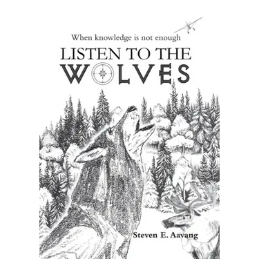 Listen to the Wolves
