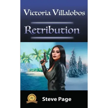 Victoria Villalobos: Retribution
