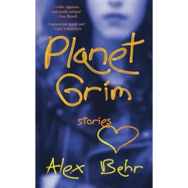 Planet Grim