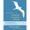Jonathan Livingston Seagull: The Complete Edition