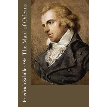 The Maid of Orleans