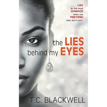 The Lies Behind My Eyes