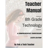 8th Grade Technology: A Comprehensive Curriculum