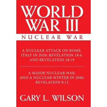 World War III: Nuclear War