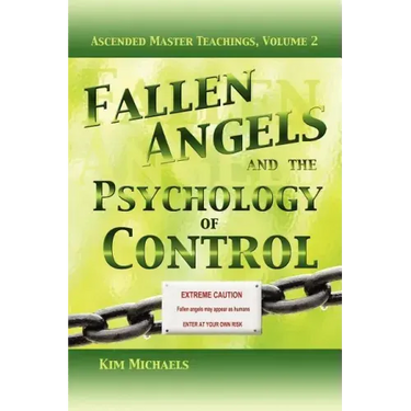 Fallen Angels and the Psychology of Control