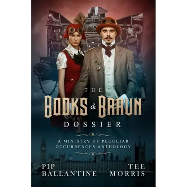 The Books & Braun Dossier