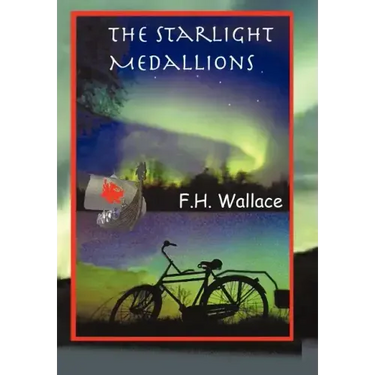 The Starlight Medallions