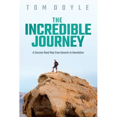 The Incredible Journey