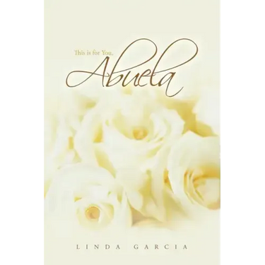 This Is for You, Abuela
