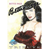 Tribute: Bettie Page