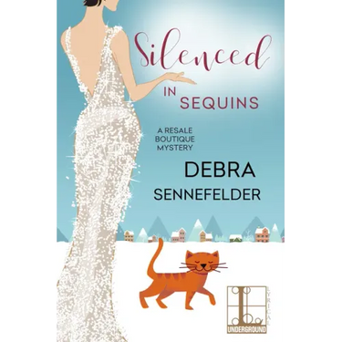 Silenced in Sequins
