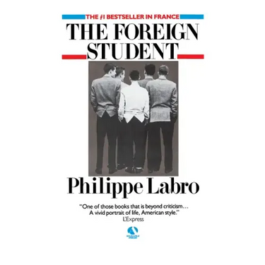 The Foreign Student