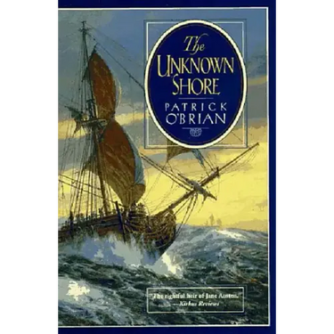 Unknown Shore