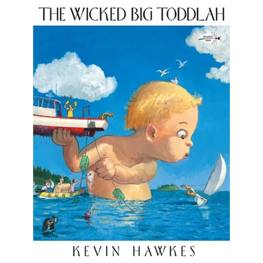 The Wicked Big Toddlah