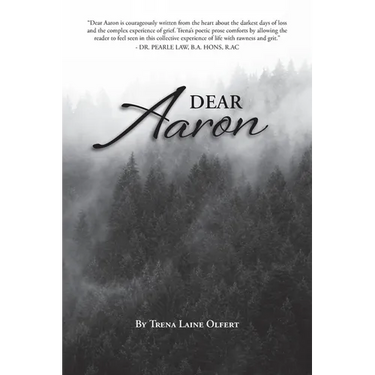 Dear Aaron