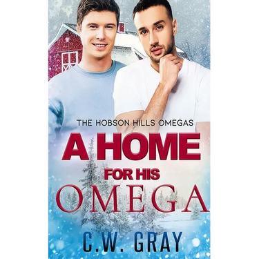 A Home for His Omega