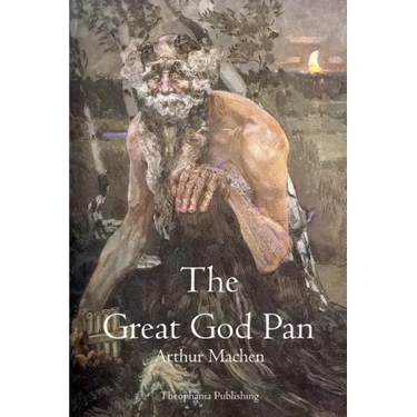 The Great God Pan